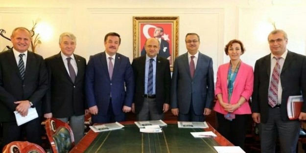 Teknopark'a Büyük Yatırım
