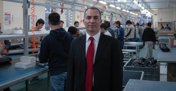 Dev firmaya haciz şoku!