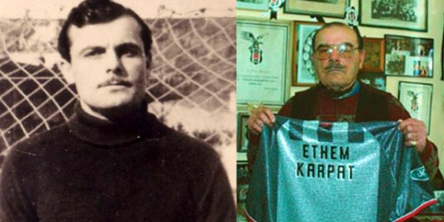 Beşiktaş'ın efsane kalecisi hayatını kaybetti!