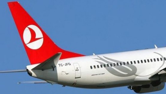 THY Ukrayna'ya uçmuyor!