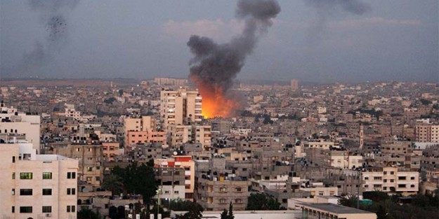 Mısır'dan Türkiye'ye büyük suçlama