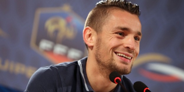 Arsenal'den bomba transfer