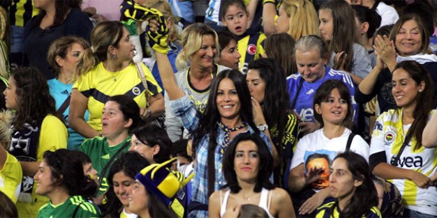 TFF'den "Tribün kapatma cezası geliyor!"