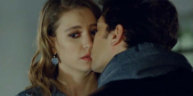 Medcezir aşkında şok ayrılık
