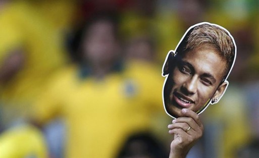 İşte Neymar dosyası