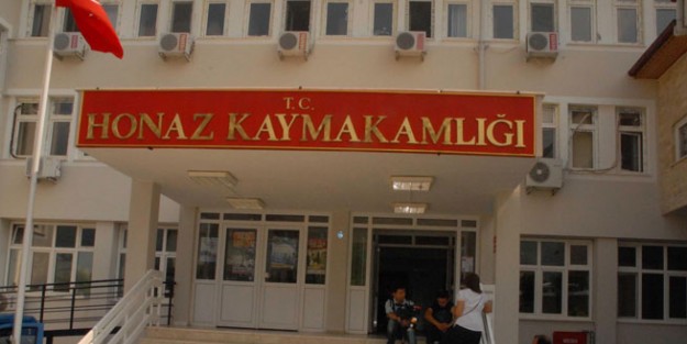Kaymakam'dan Ramazan'da su yasağı!