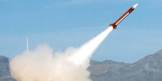 PKK'nın füzesi mi var?