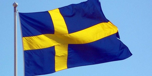 İsveç polisi Türk gencini arıyor!