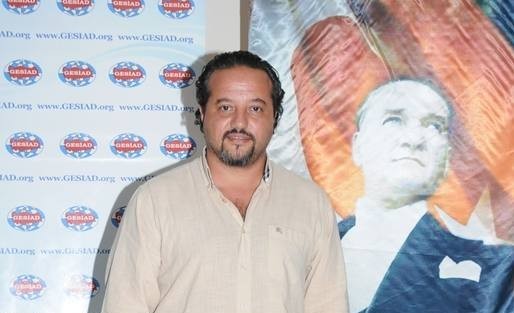 Gesiad'tan Kimsesiz Çocuklara Bayram Hediyesi