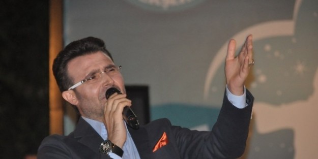 Manisa’da Bedirhan Gökçe Rüzgarı