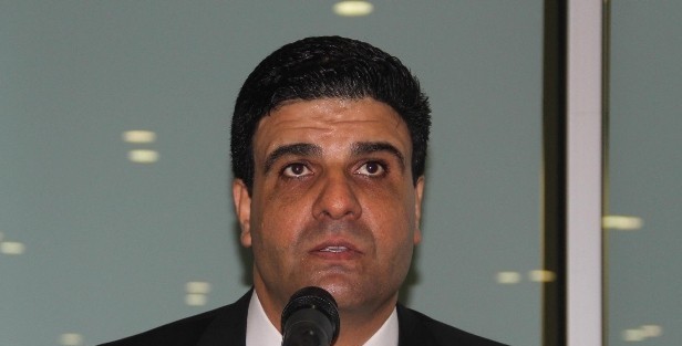 “değişim Grubu” Yüzlerce Avukatı, İftarda Buluşturdu