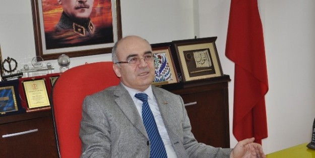 Yahşi: “merkez Bankası Kepçeyle Aldığını Kaşıkla Veriyor”