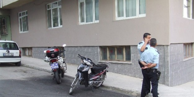 Karacabey Polisi Motor Avında
