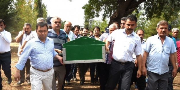 Başkan Uludağ’ın Babası Son Yolculuğuna Uğurlandı