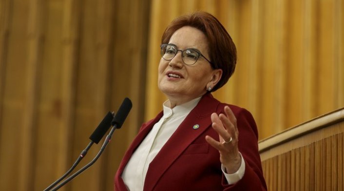 Akşener'in rahatsızlanması ile ilgili çarpıcı iddia! İYİ Parti'den açıklama geldi