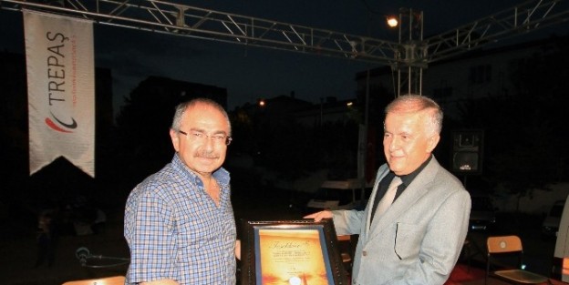 Tredaş Ailesi, Kırklareli İftar Alanında 3 Bin Kişi İle Buluştu