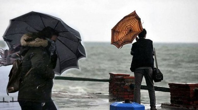 Meteorolojiden Bursa için son dakika uyarısı! Salı günü başlıyor