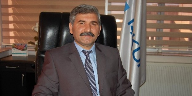 Kendi İşini Kurmak İsteyen Engelliye İşkur’dan 36 Bin Tl Hibe Desteği