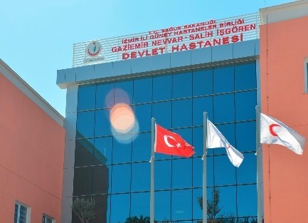 Gaziemir Nevvar Salih İşgören'in Hasta Kapasitesi Artırıldı
