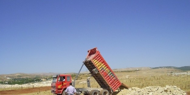 Hafriyat Artık Büyükşehir’in Kontrolünde