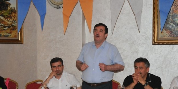 Altunçay Göleti Proje İhalesine Çikiyor