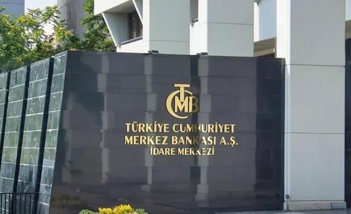 Merkez Bankası'ndan faiz kararı: Sabit tutuldu