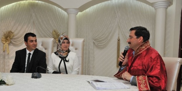 Keçiören Belediyesi Personelinin En Mutlu Günü