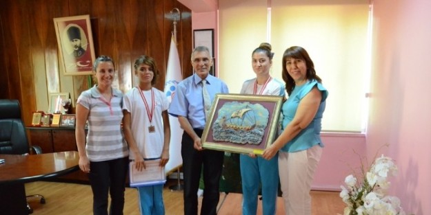 Hadi: “spor Yapmak İsteyen Herkese Tesislerimiz 24 Saat Açık”