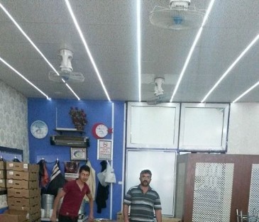 İftar Sofralarını Meşhur “kilis Tava” Süslüyor