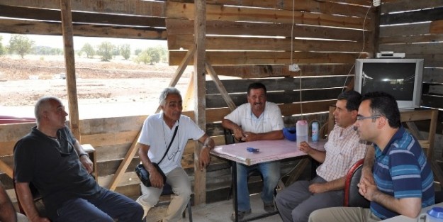Kula'nın Trafo Sorunu Gideriliyor