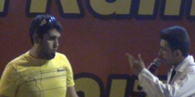 Ramazan Geceleri Dolu Dolu Geçiyor
