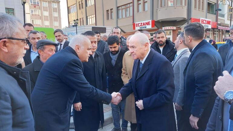 MHP'li Yıldırım'ın ağabeyi hayatını kaybetti