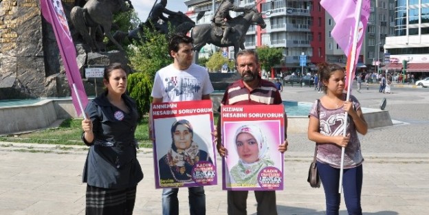 Sevim Gündoğdu Cinayetinde Duruşma Ertelendi