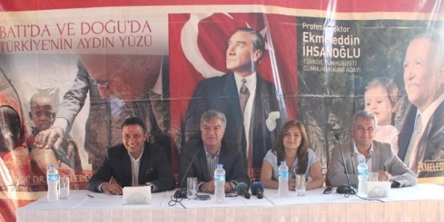 Chp İl Başkanı Engin'den Son Günlerde Artan Uyuşturucu Kullanımına İlişkin Açıklamalar