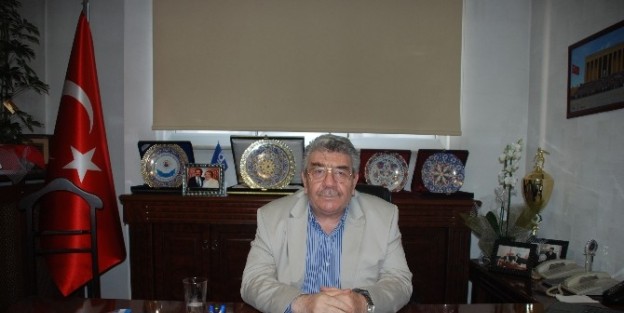 Tetiker,  Özcan'in Açıklamalarını Değerlendirdi