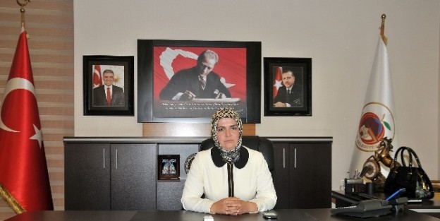 Gümüşhane Belediyesinde Bir İlk