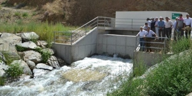 Bayındırlı Üretici Suyu Bu Kez Zeytinova’dan Alıyor