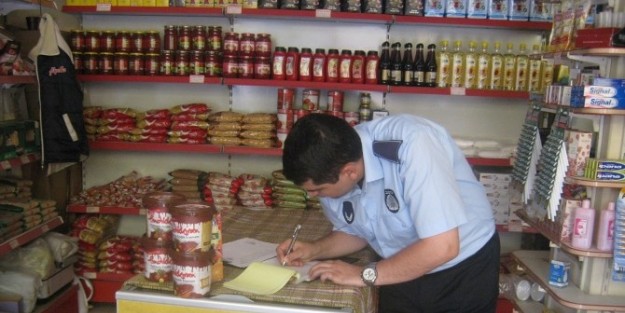 Kartepe’de Gıda Denetimleri Sıklaştı