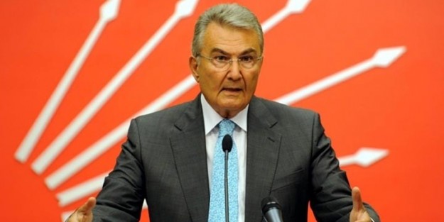 Baykal yeni parti sinyali verdi