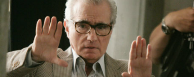 Martin Scorsese yeni filmiyle geliyor!