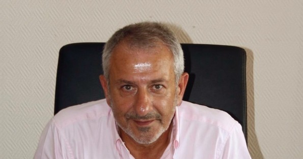 Bandırma Gençlik Ve Spor Vakfı Yeni Yönetim Kurulu Oluşturuldu