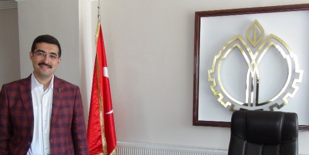 Müsiad Manisa Başkanı Tekin’e Önemli Görev