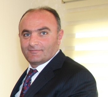 2. Osb’nin Altyapısı İhalesi Tamamlandı