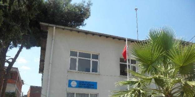 Havran’da Velilerin Okul Tepkisi