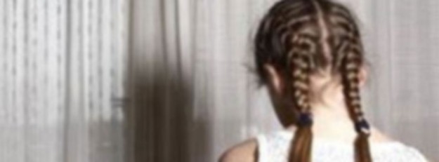 6 yaşındaki kız çocuğuna korkunç taciz!