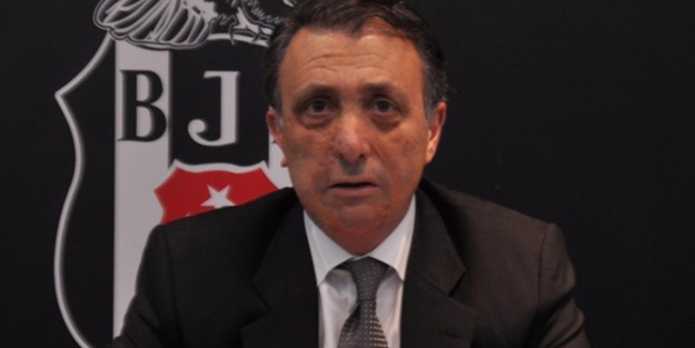 Ahmet Nur Çebi'den transfer açıklaması!