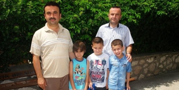 Eğitim Bir Sen’den Yaz Kur’an Kursu Öğrencilerine Kitap Desteği