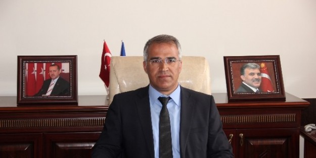 Barakazi, İsrail'in Filistin'e Yönelik Saldırılarını Kınadı