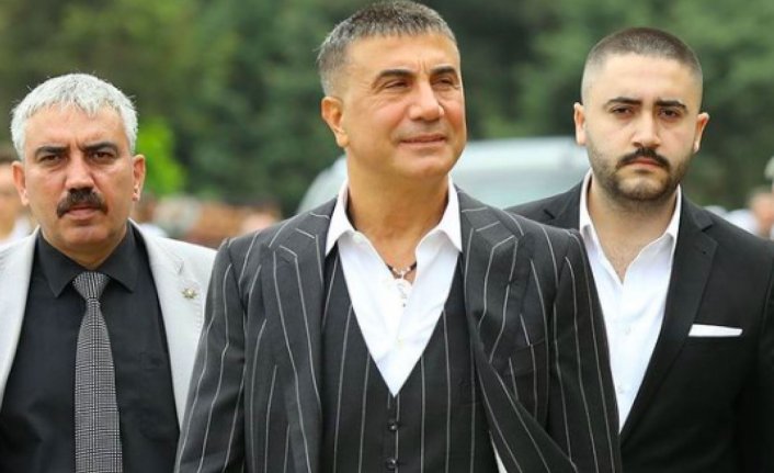 “Netflix’ten Sedat Peker’e teklif geldi” iddiası!