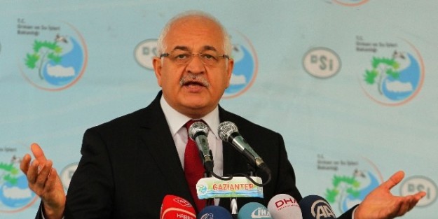 Milletvekili Erdoğan’dan Ardıl Barajı Müjdesi